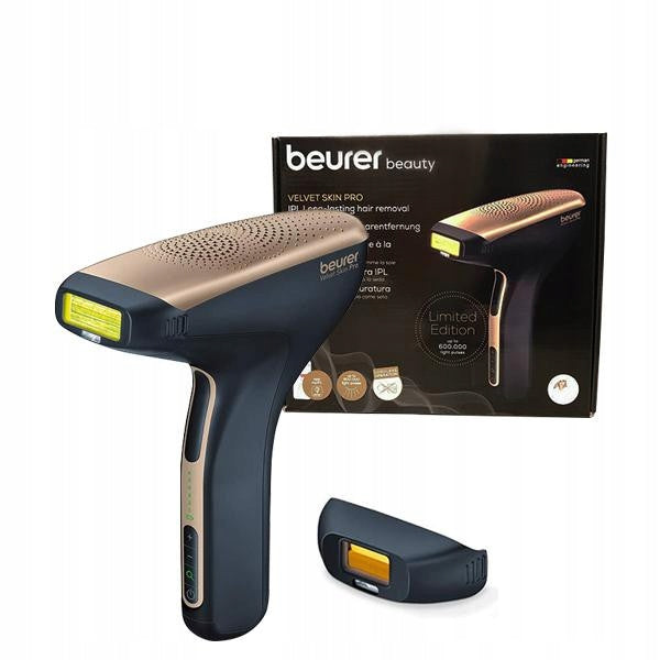 Laser epilator Beurer Velvet Skin Pro IPL 8800