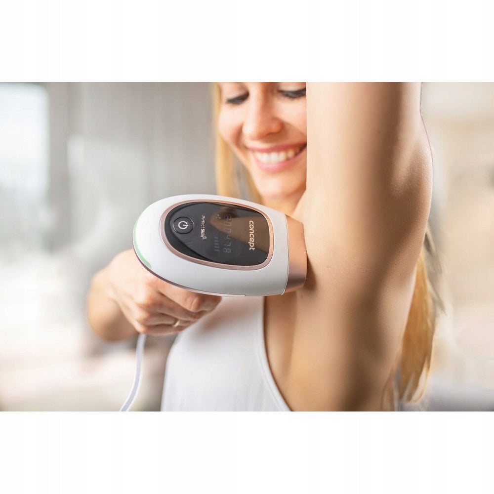 Laser epilator IPL IL3020 CONCEPT Brand Concept