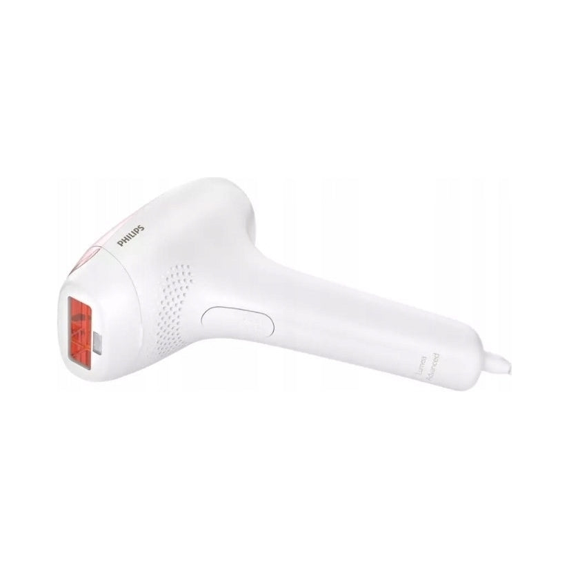 Laser epilator Philips 2 caps + Trimmer Brand Philips