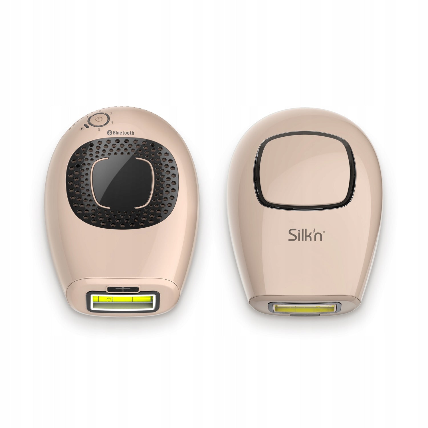 Laser epilator Silk'n Infinity Fast beige facial and body hair removal EAN (GTIN) 8712856071845