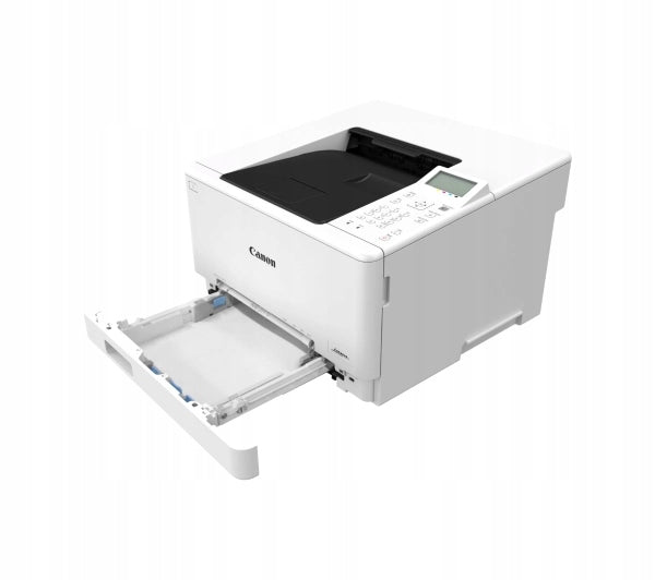 Laser printer color Canon i-SENSYS LBP647Cdw WiFi White Manufacturer code 6929C001