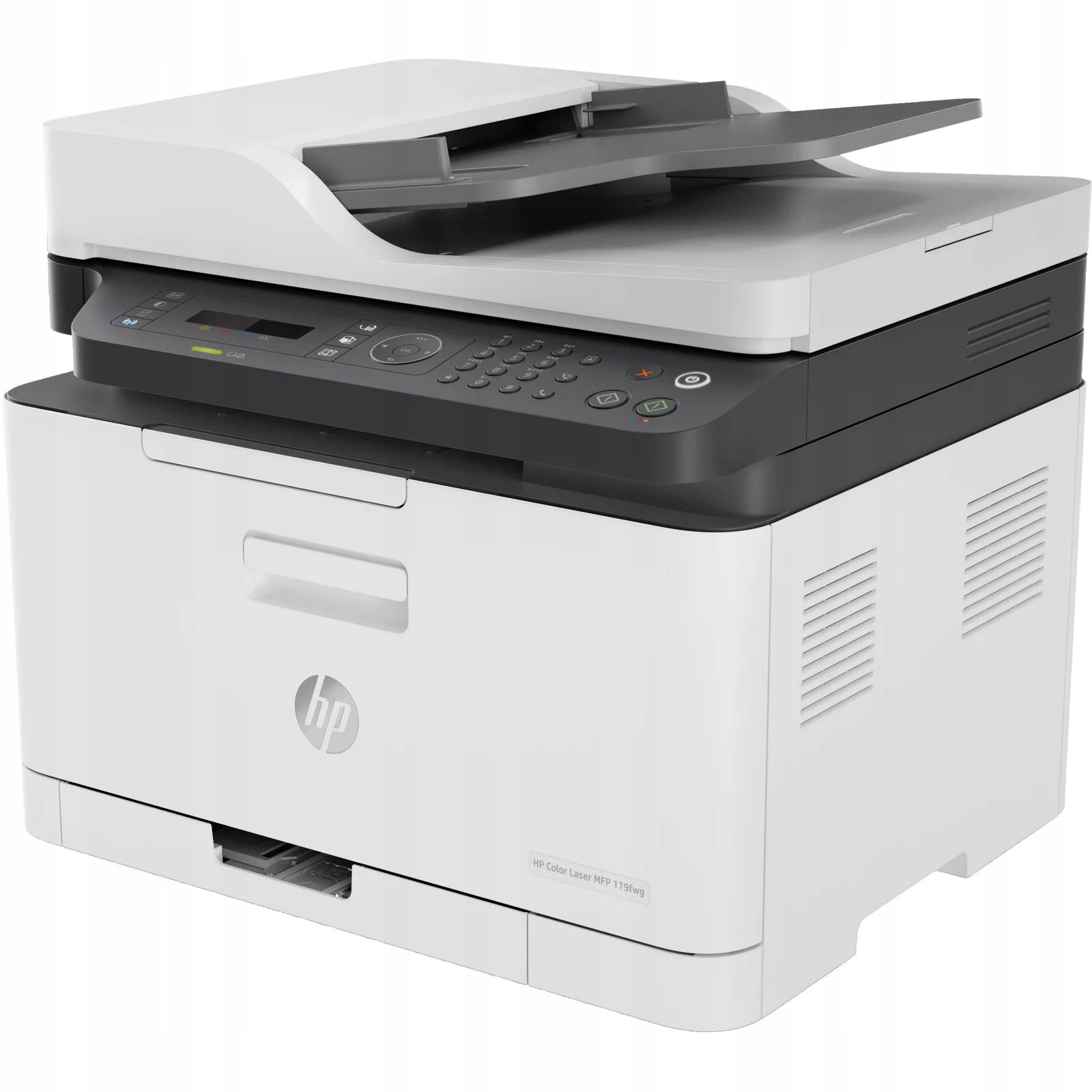 Laser printer multifunction device (color) HP MFP 179fwg Packaging status original