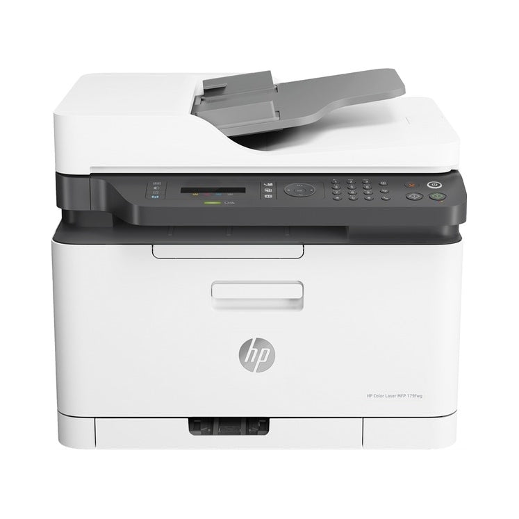 Laser printer multifunction device (color) HP MFP 179fwg