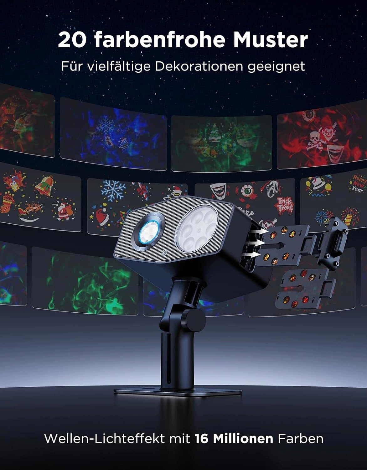 Laser projector Govee 20 W Brand Govee