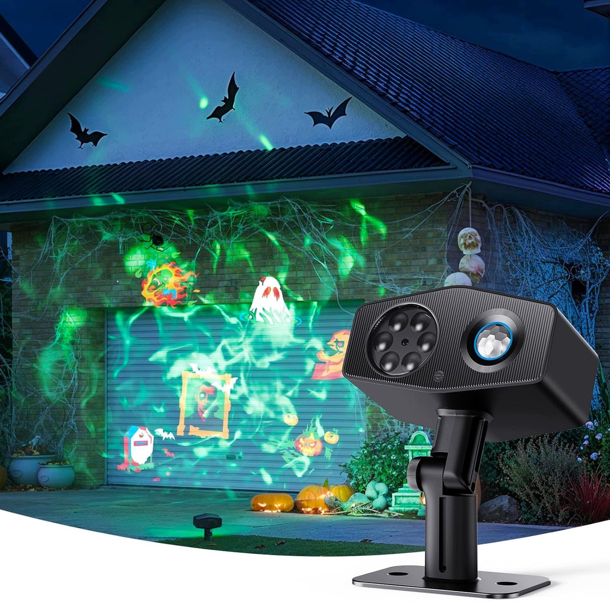 Laser projector Govee 20 W
