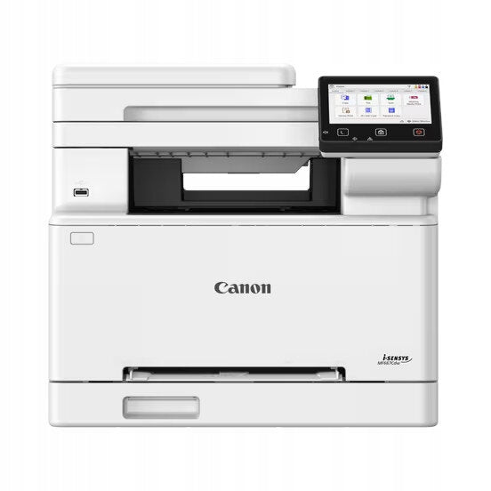 Laserová multifunkční tiskárna (barevná) Canon i-SENSYS MF660