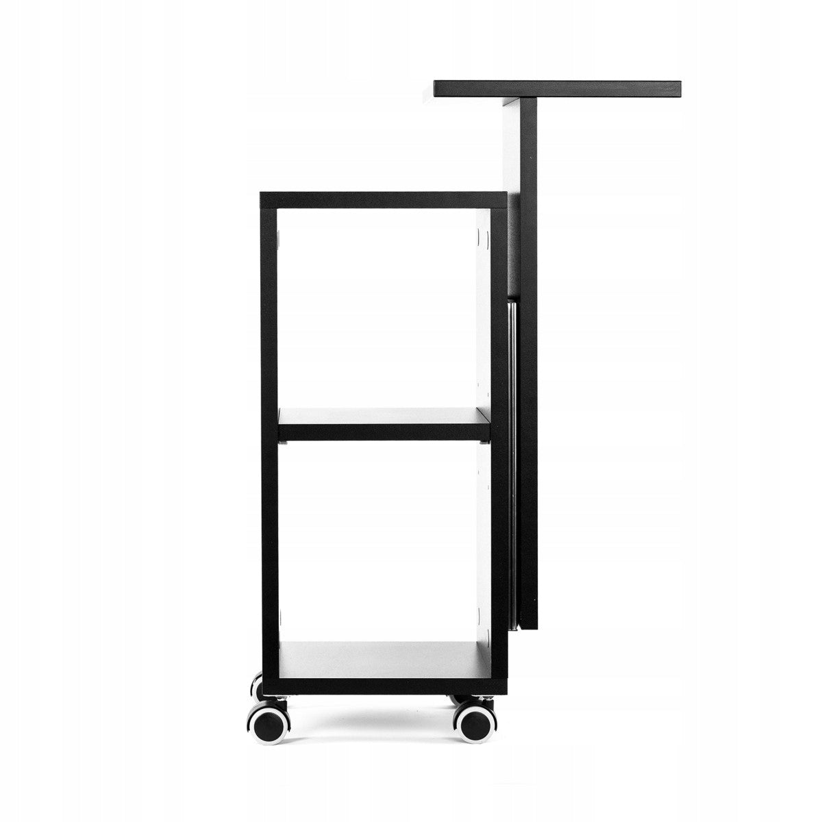 Lashtable Cosmetic Table - Black EAN (GTIN) 5906952690038