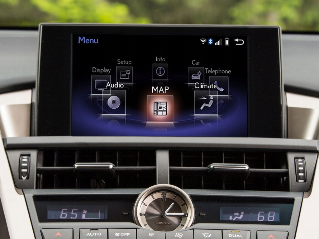 Latest Maps 2025/2026 13CY (GEN 8) 15CY (GEN 9) Lexus (online) Manufacturer code Lexus 2024v1 Gen 8 GEN 9 13CY 15CY EUROPA PL