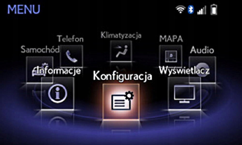Latest Maps 2025/2026 13CY (GEN 8) 15CY (GEN 9) Lexus (online)