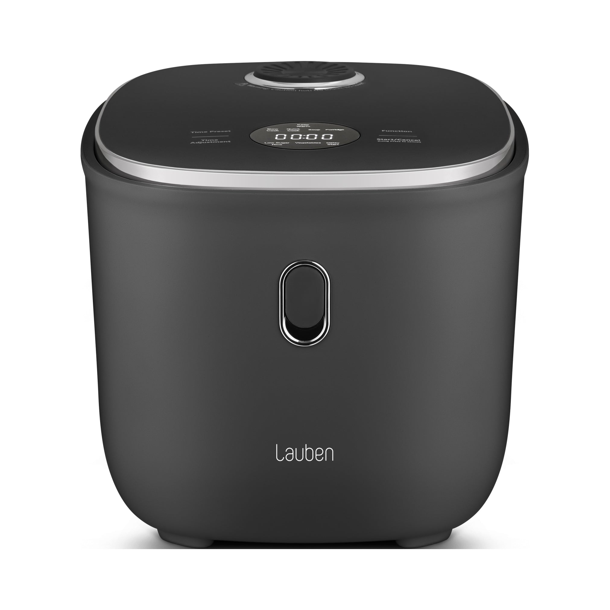Lauben Low Sugar Rice Cooker 3L Ceramic 6 programs 605 W