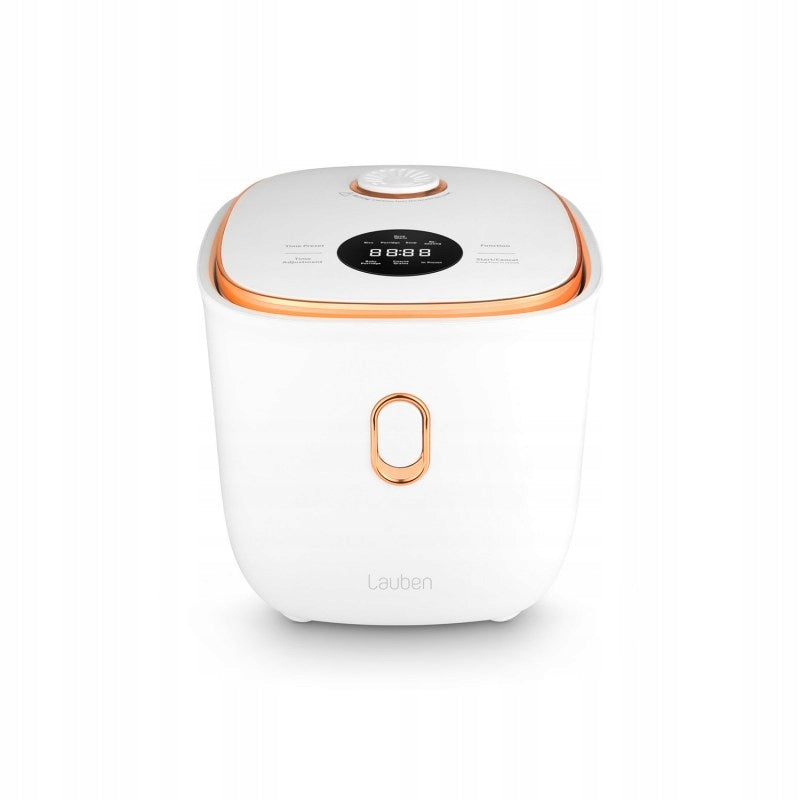 Lauben Multifunction Rice Cooker 1200WR Rose Gold Edition Brand Lauben