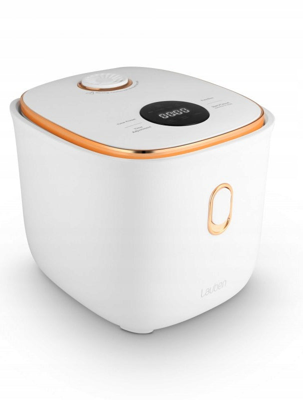 Lauben Multifunction Rice Cooker 1200WR Rose Gold Edition Brand Lauben