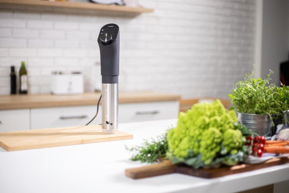 Lauben Sous Vide Stick SV01 - Rozbaleno Brand Lauben