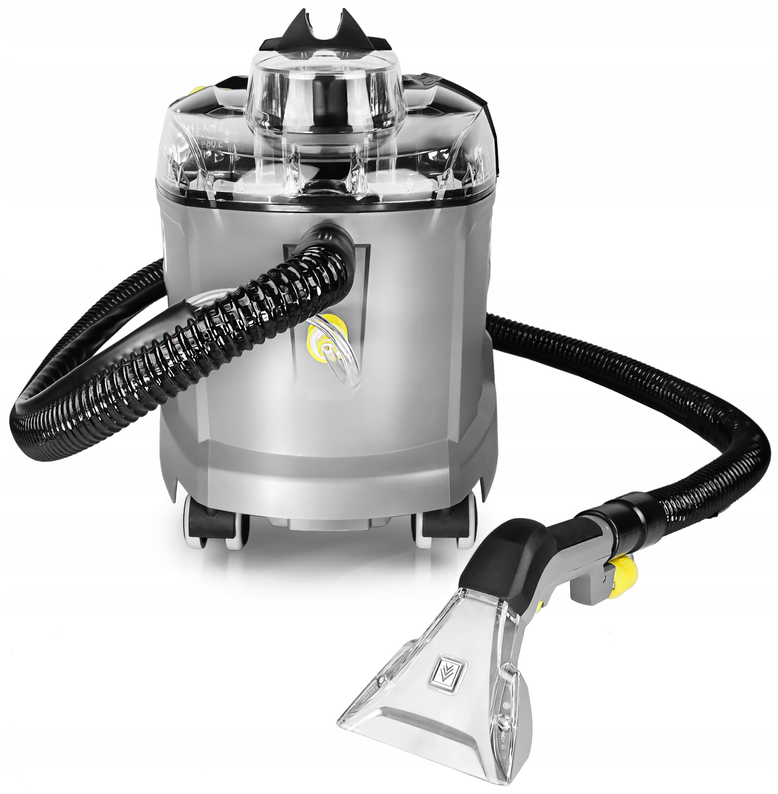 Laundry vacuum cleaner Karcher Puzzi 8/1 1.100-240.0 Maximum power 1200 W