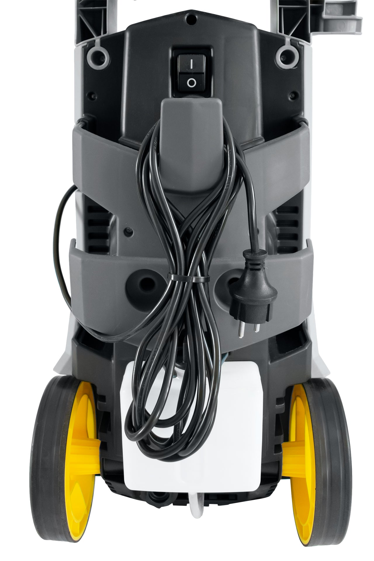 Lavor pressure washer PASCAL 23 PRO 150 BAR BRASS PUMP 2300W induction Pump type brass