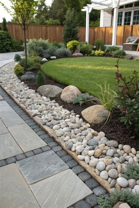 Lawn GARDEN EDGING 10m Black 8cm Plastic Strong High Color black