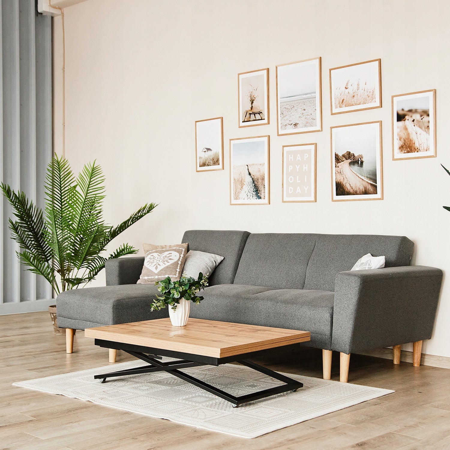 Lawostol Reclining Raised Bench Corto-M Folding Bench Packaging status original