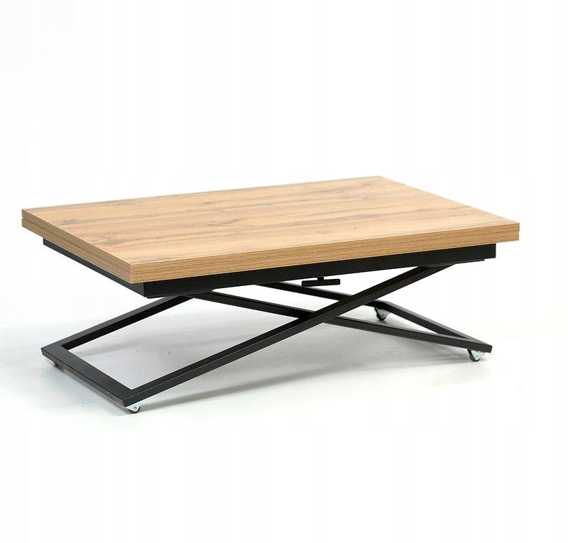Lawostol Reclining Raised Bench Corto-M Folding Bench