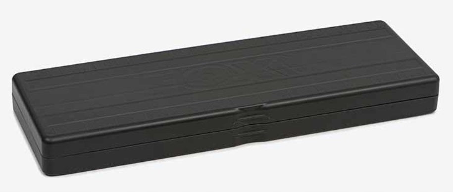 Leader Box Fox Edges Large Rig Box Up to 30c Model Fox EDGE LARGE Rig Box