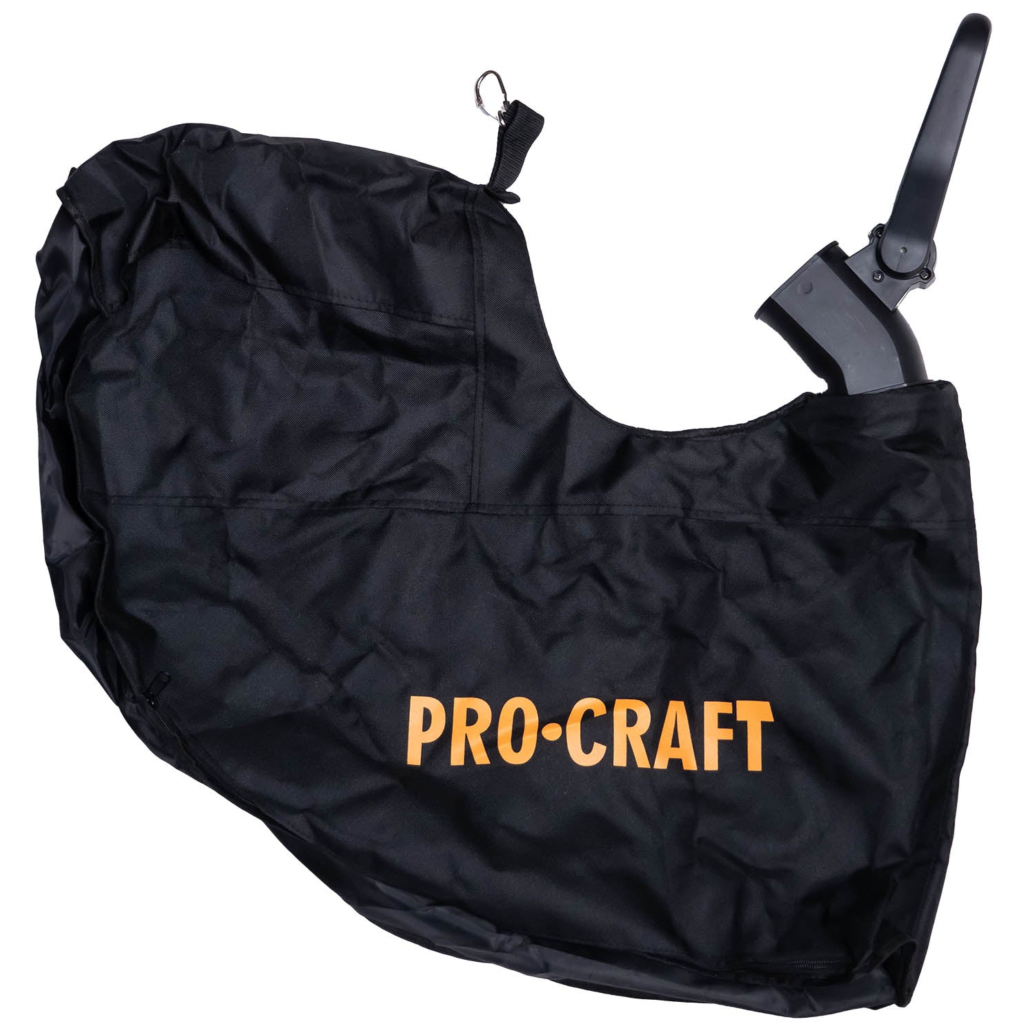 Leaf blower-vacuum cleaner Procraft VB20 (without battery and charger) Bag size 45 l