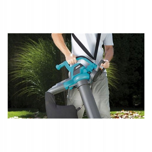 Leaf vacuum cleaner GARDENA ErgoJet 3000 (9332-20) electric Manufacturer code 933220