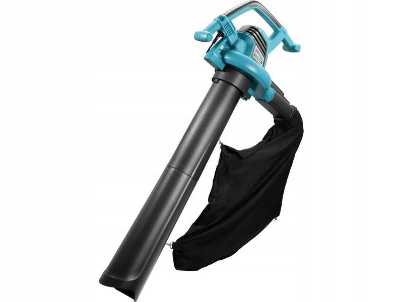 Leaf vacuum cleaner GARDENA ErgoJet 3000 (9332-20) electric