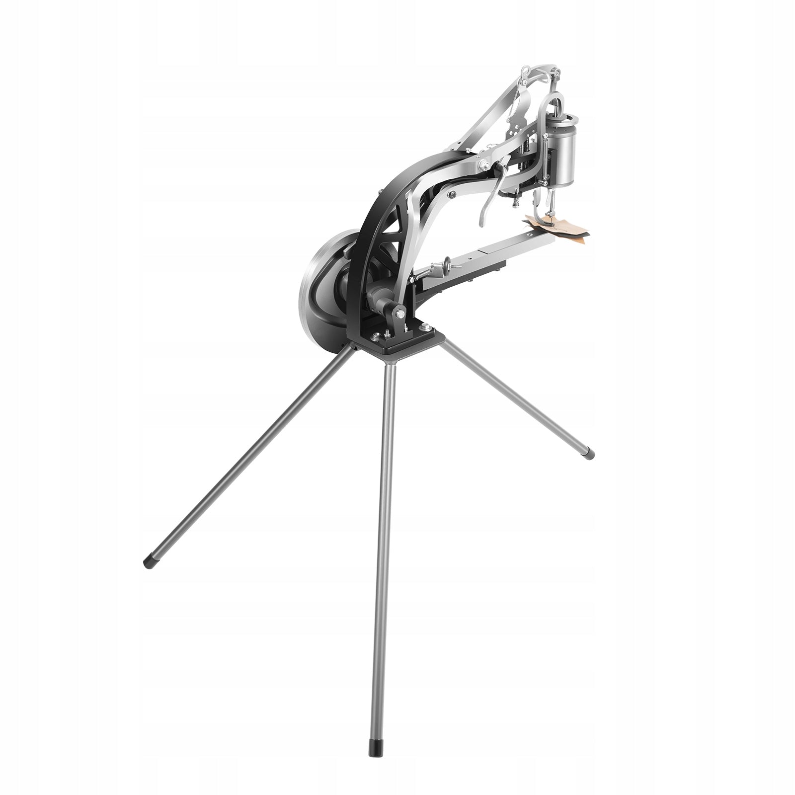 Leather Sewing Machine Hand Shoe Cobbler Stitching Repair Mending Machine Brand no brand