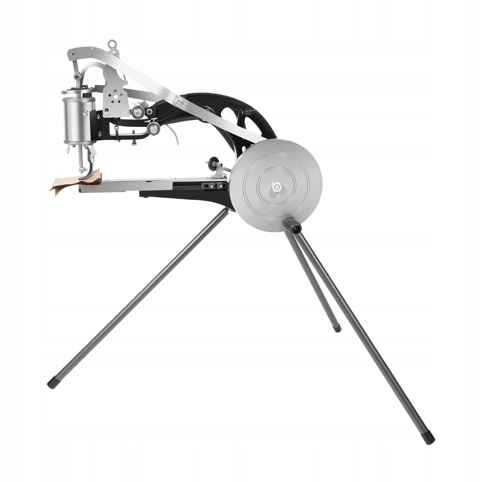 Leather Sewing Machine Hand Shoe Cobbler Stitching Repair Mending Machine Manufacturer code df-435rogfh
