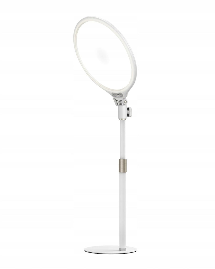 Led Streaming Lamp Makeup Led Panel Eye-Safe Cri95+ Usb-C Adjustable 60cm Packaging status original