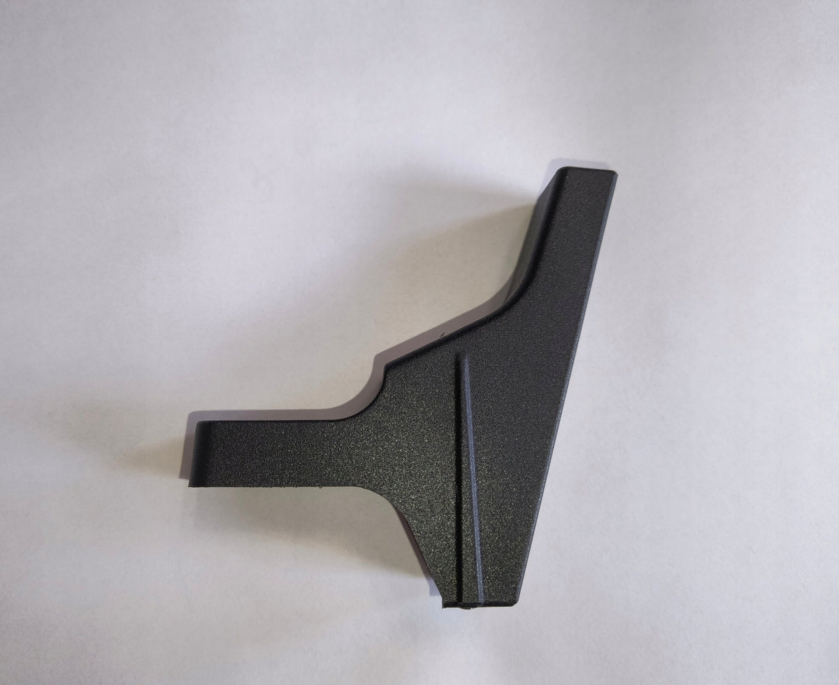 Leg for Dezal model N and LWN Packaging status original