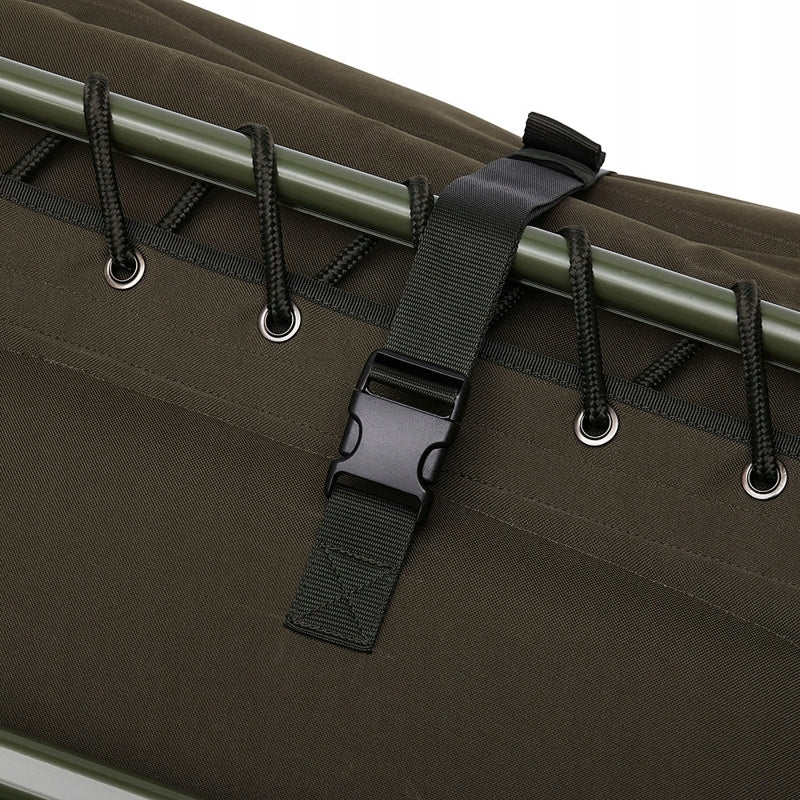 Lehátko Prologic Inspire Relax 6 Leg Bedchair Brand Prologic