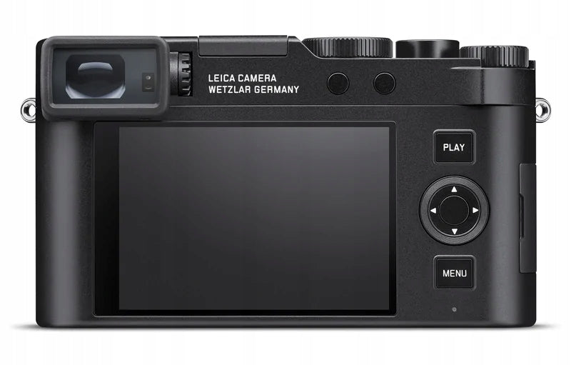 Leica D-Lux 8 Manufacturer code LE19191