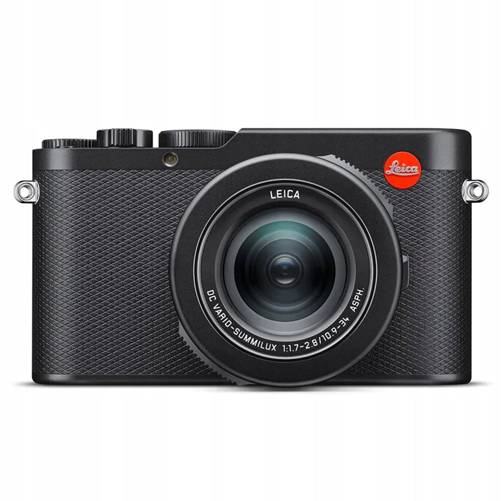 Leica D-Lux 8