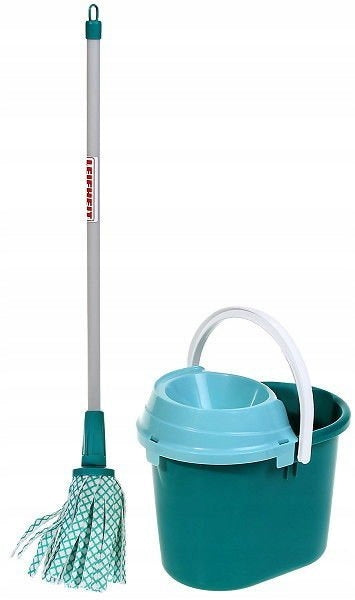 Leifheit Klein mop bucket