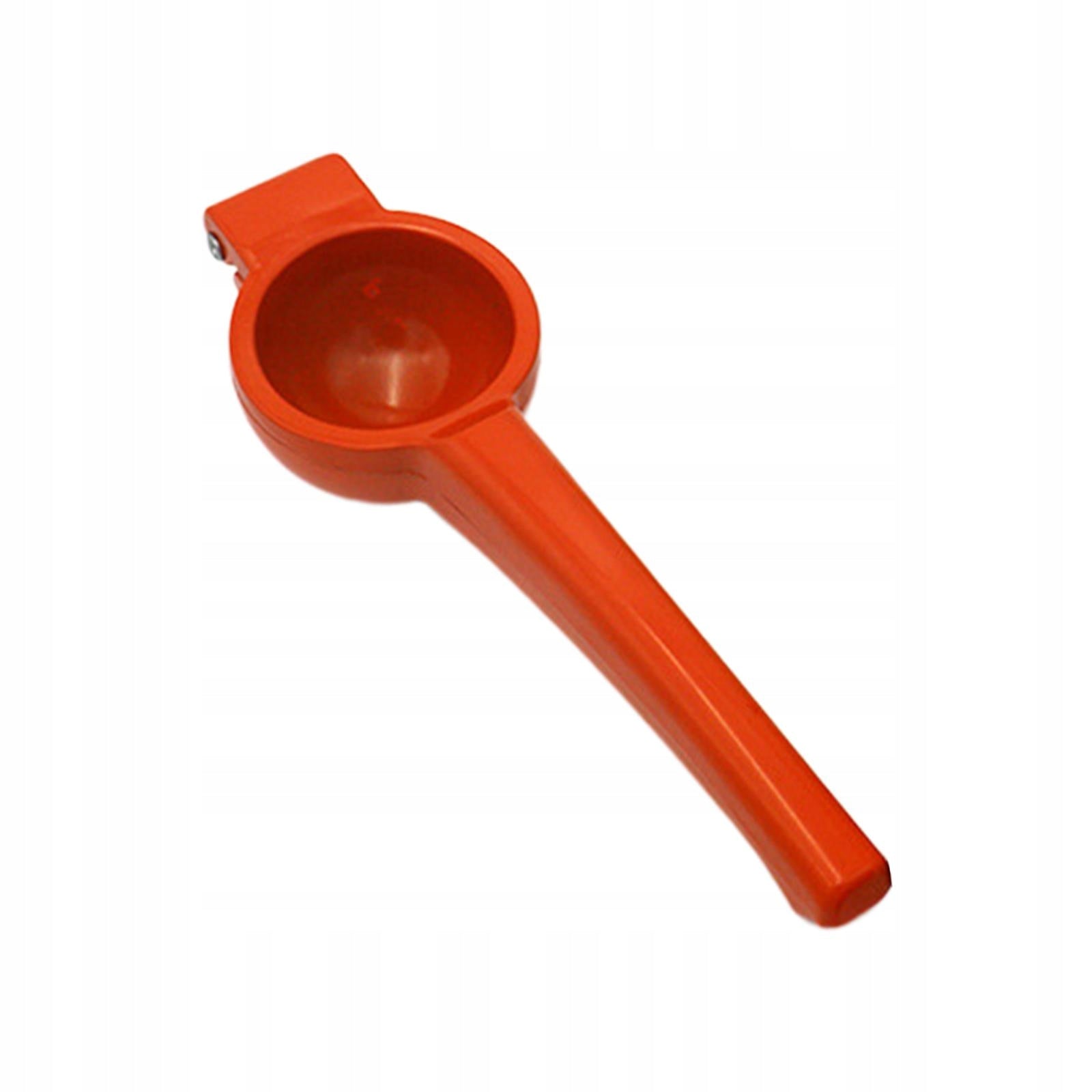 Lemon Squeezer Easy to Clean Orange Capacity 1 l