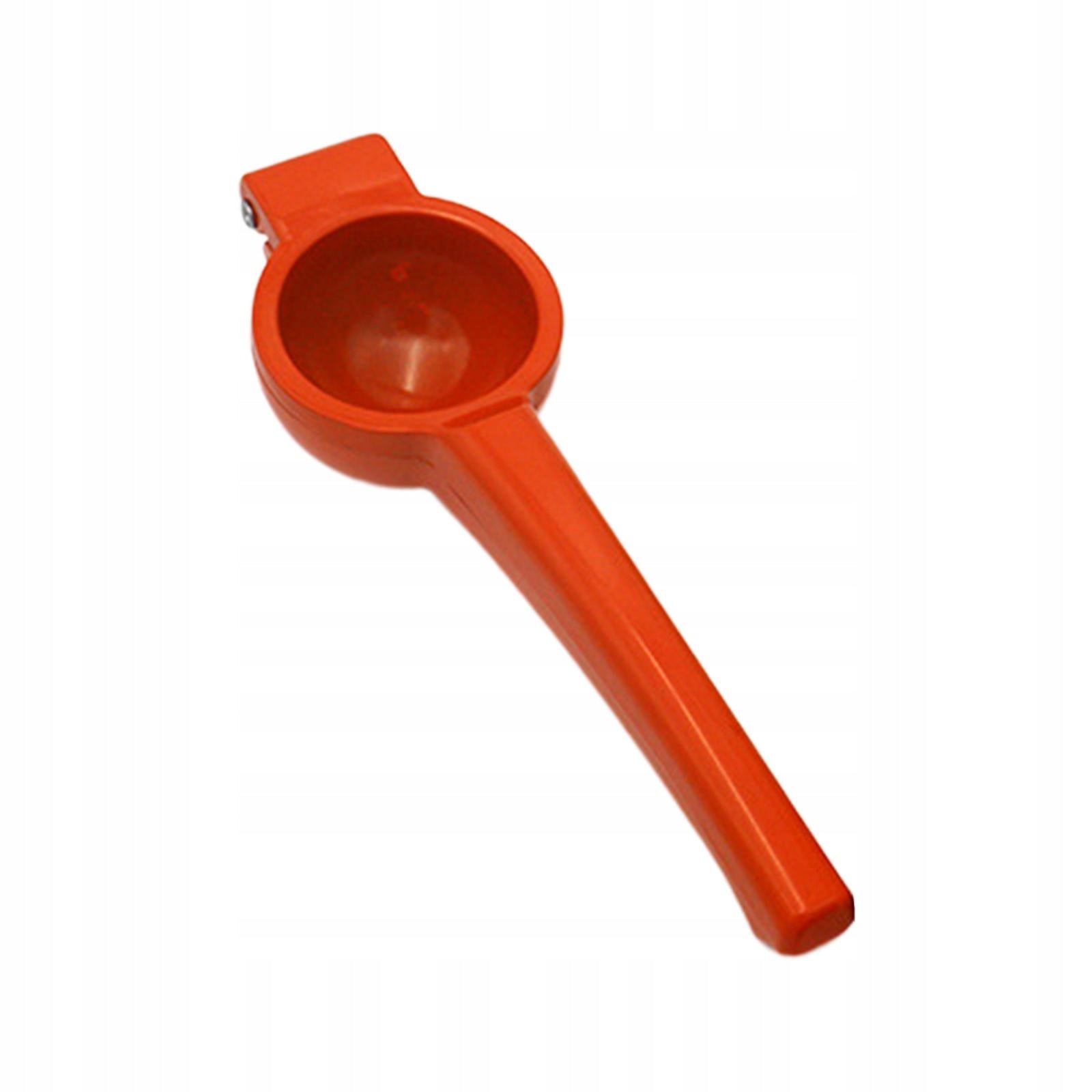 Lemon Squeezer Easy to Clean Orange