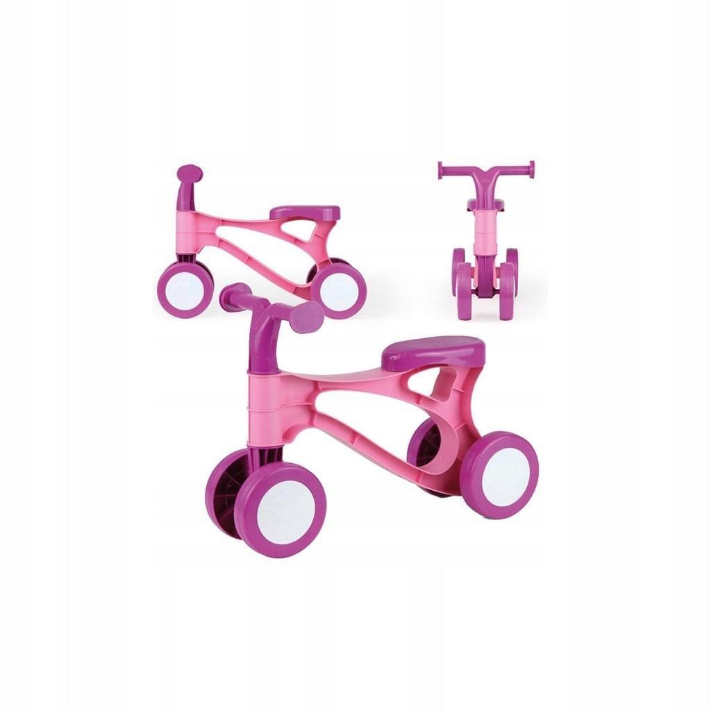 Lena Balance bike pink
