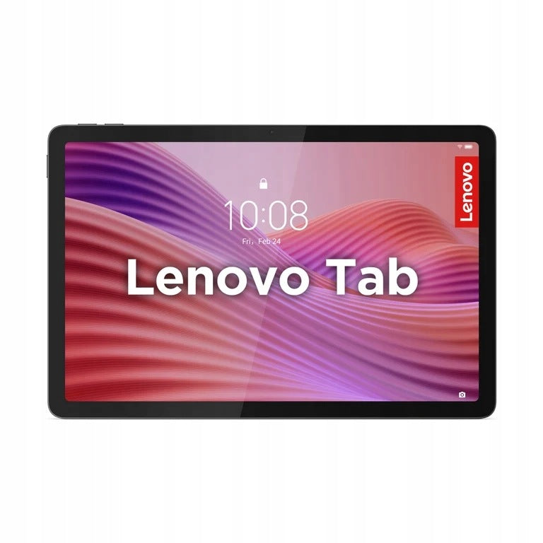 Lenovo Tab Mediatek 128 GB 25,6 cm (10.1") 4 GB Wi-Fi 5 (802.11ac) And...