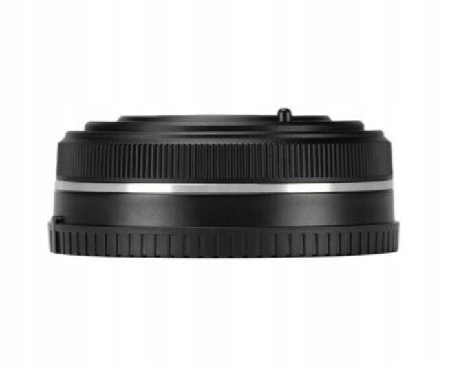 Lens VILTROX AF 28mm f/4.5 Leica L-mount pancake + cover FREEBIE Manufacturer code AF 28/4.5 Leica L
