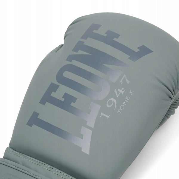 Leone Tone Boxing Gloves X Light Grey Size 10 oz Manufacturer code 8055590001564