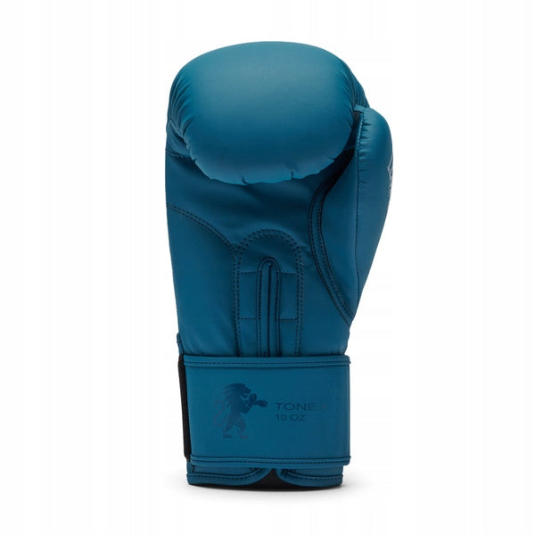 Leone Tone X Boxing Gloves Light Grey Size 12 oz Packaging status original