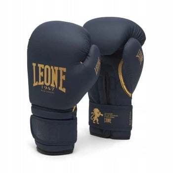 Leone boxing gloves BLUE EDITION