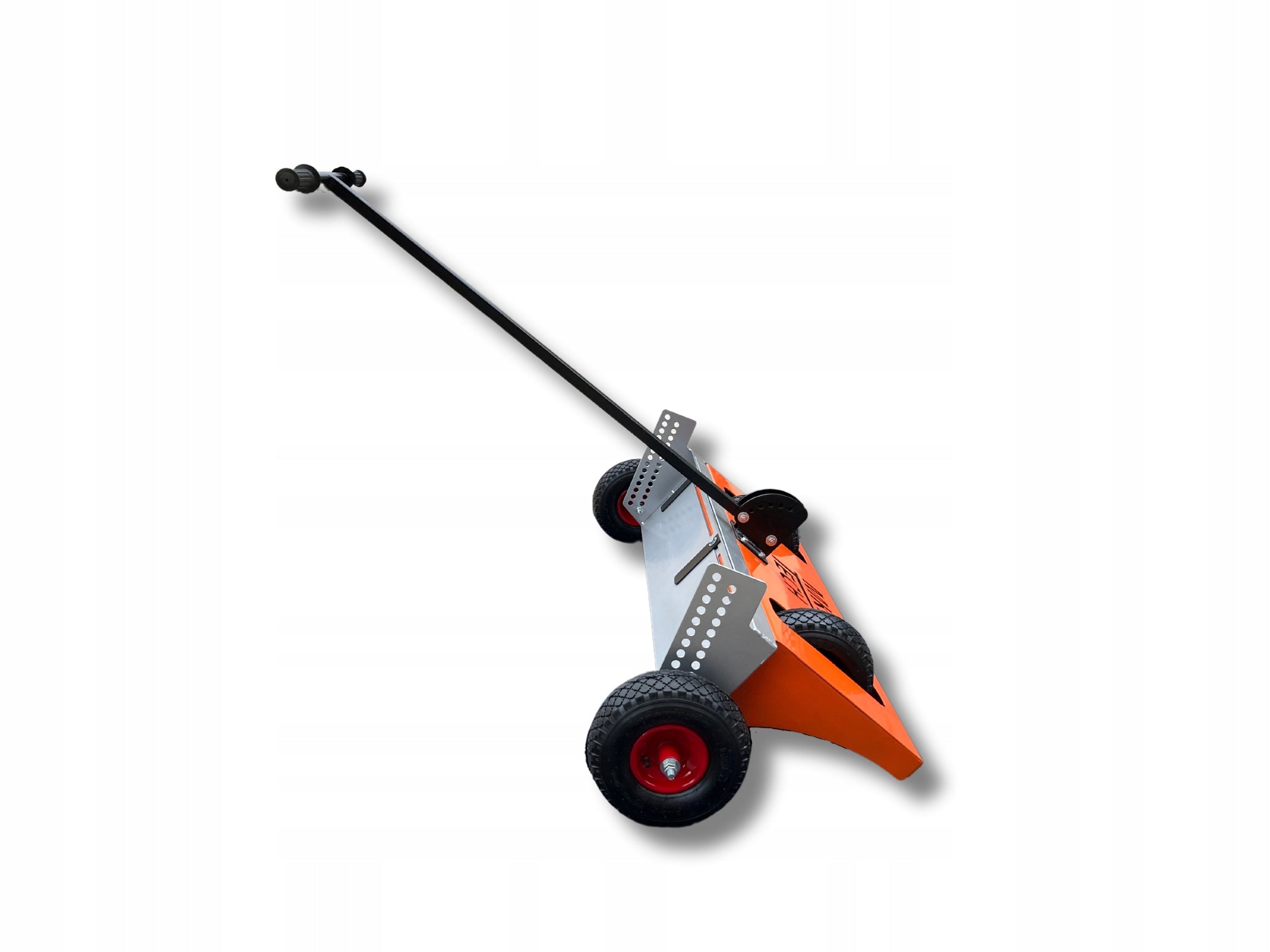 Leveler terrain manual grader 99-182cm Manufacturer code NR99-182