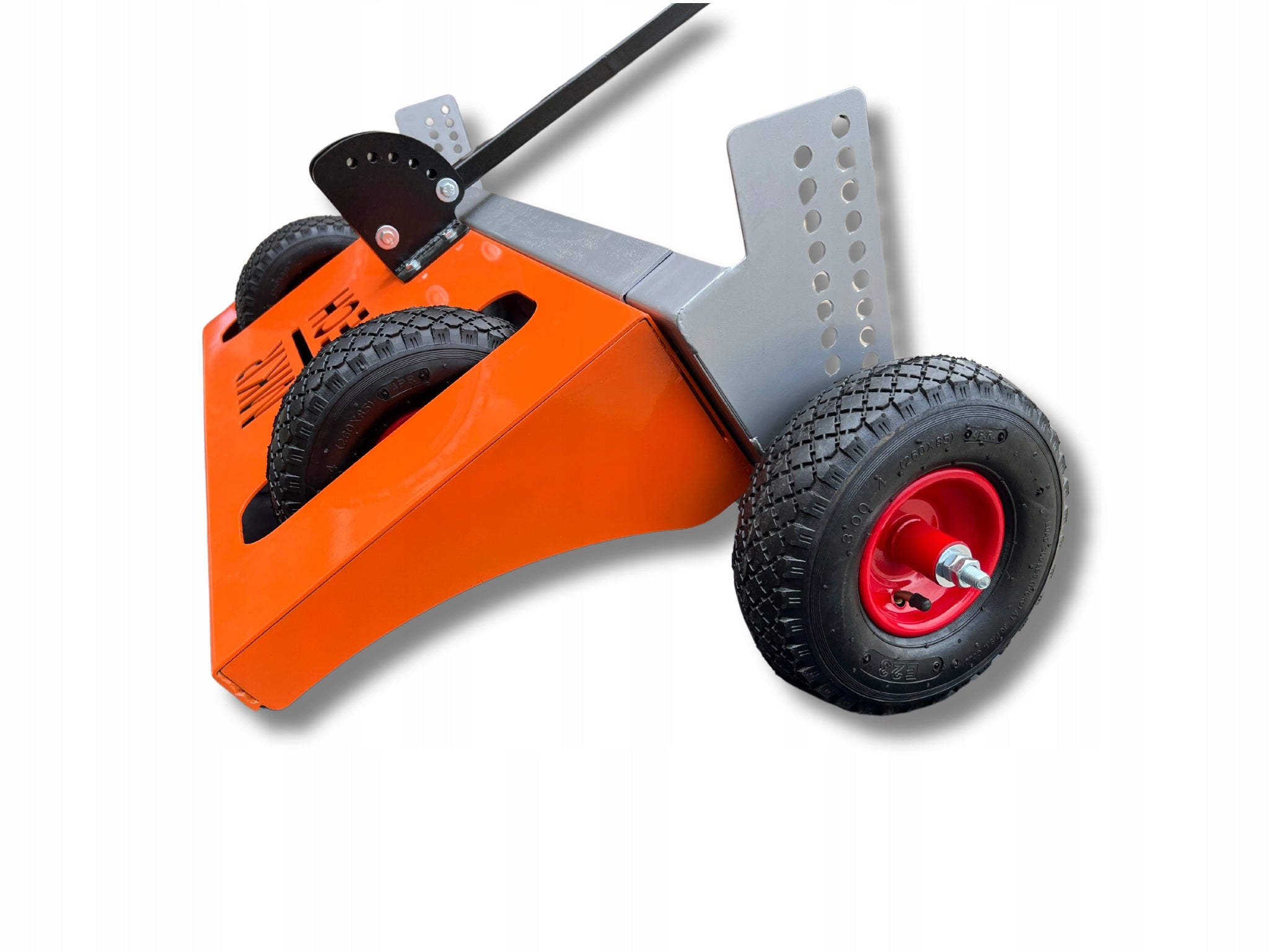 Leveler terrain manual grader 99-182cm Power supply handheld