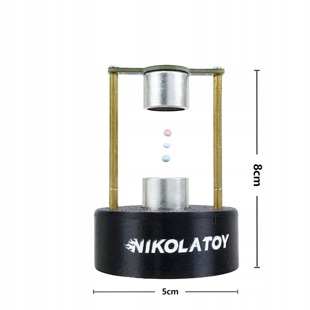 Levitator Ultrasonic Antigravity STEM Kit, Gift, NikolaToy Brand no brand