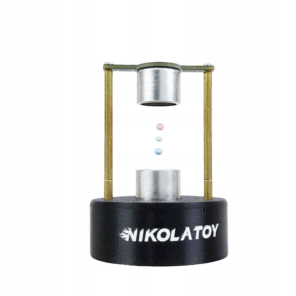 Levitator Ultrasonic Antigravity STEM Kit, Gift, NikolaToy