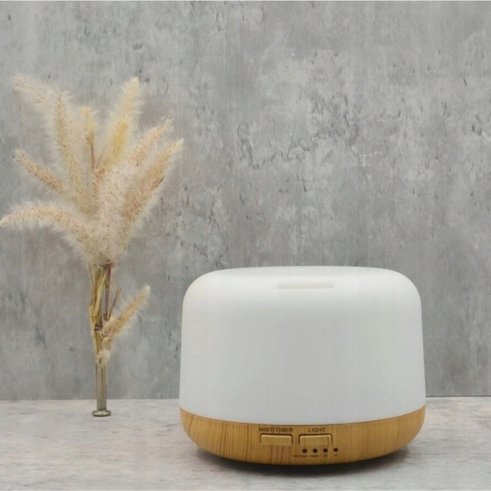 Lewer Air Humidifier Fragrance Diffuser Aromatherapy Ionizer RGB 300 Manufacturer code N-2248-123