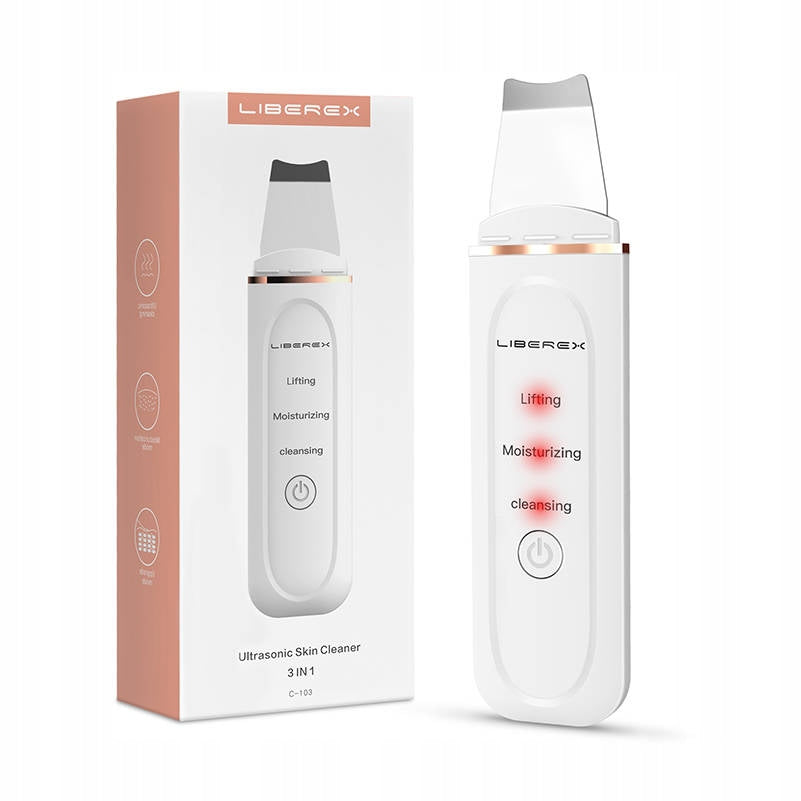 Liberex Cavitation Peeling 3in1 300 mAh