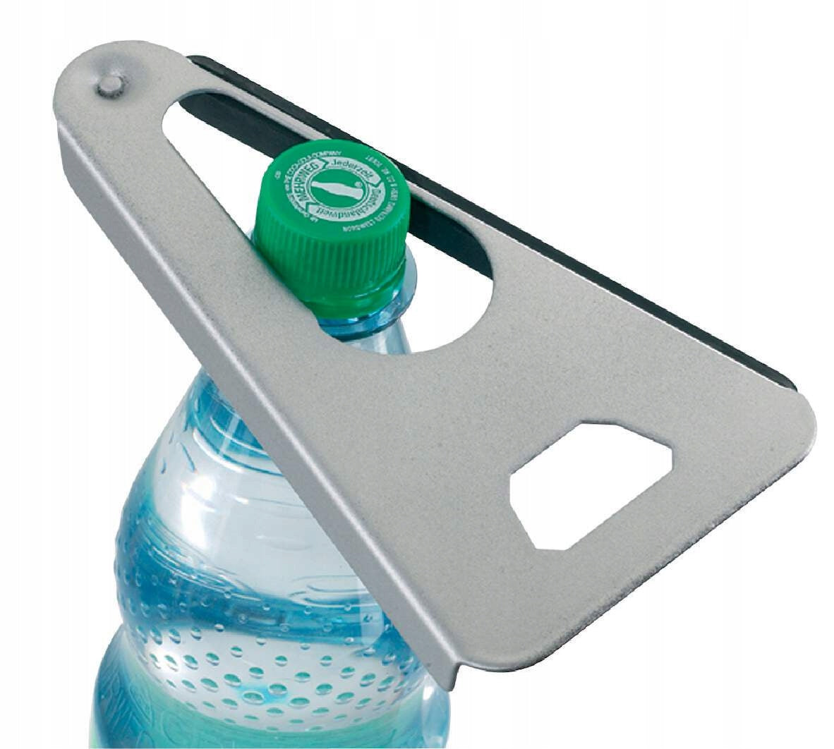 Lid Cap Bottle Jar Opener, Universal 6 in 1 Westmark Manufacturer code 1234