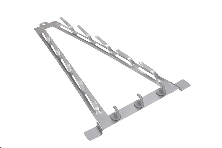 Lid Hanger Lid Towel Organizer Rack 4 Colors
